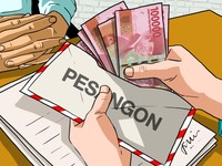 Besaran Pesangon-Uang Penghargaan Korban PHK Masa Kerja 0-24 Tahun