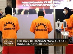 Video: "Lintah Darat Digital" Kian Meresahkan Masyarakat