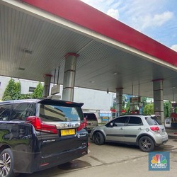 Gak Daftar MyPertamina, Isi BBM di 34 Kota Dijatah 20 Liter