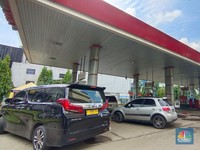 Kuota Pertalite Meledak Tahun Ini, Konsumsi Jadi Dibatasi?