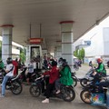 Jangan Kaget! Gak Daftar MyPertamina, Isi BBM di Sini Dijatah