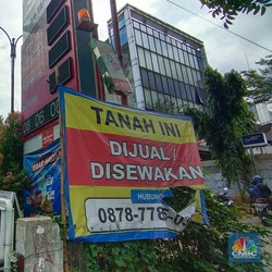 Lagi Heboh Fenomena Orang Kaya Jual SPBU, Harganya Segini!
