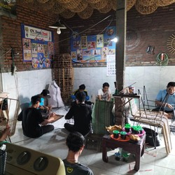 Terkuak! Ini Penyelamat Ekonomi RI di Tengah Badai PHK Masal
