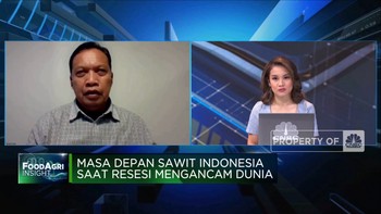Perjuangkan Ekspor Sawit RI, Pengusaha Siap Lawan "Penjegal"