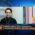 Pinjol Ilegal Masih Berkeliaran, Hukum Bisa Lindungi Korban?