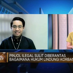Pinjol Ilegal Masih Berkeliaran, Hukum Bisa Lindungi Korban?