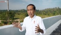 Aksi Jokowi Tahun Ini! China Bisa Dibikin Was-was & Kerepotan