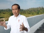 Jokowi, Reshuffle Kabinet, dan Misteri Hari Rabu