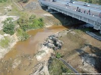 Potret 'Tol Gajah' di Sumatera yang Bikin Jokowi Takjub
