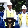4 Hari di Afrika, Jokowi Dapat Hikmah 'Mahal' Luar Biasa