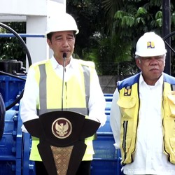 4 Hari di Afrika, Jokowi Dapat Hikmah 'Mahal' Luar Biasa