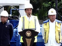 Benar Jokowi Jadi Presiden Termiskin? Ini Asetnya Lho..