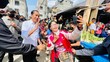 Pak Jokowi Hati-hati! Ada 'Warning' dari IMF & Bank Dunia
