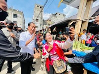 IMF & Bank Dunia Warning Ekonomi RI, Pak Jokowi Mohon Dengar!