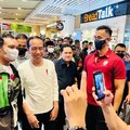 Jokowi Buka-bukaan Soal Rencana Reshuffle, Ini Jadwalnya