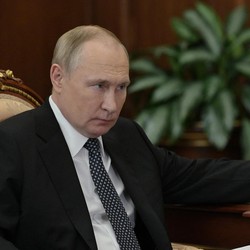 Putin Terbitkan Dekrit Baru untuk Lemahkan AS Cs, Ini Isinya