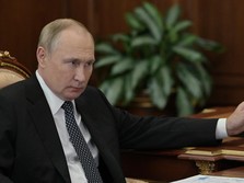Mantan Ajudan Ungkap Ketakutan Terbesar Putin, Apa Itu?