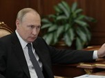 Putin Pening, Bukan soal Pasukannya tapi karena Krisis Ini