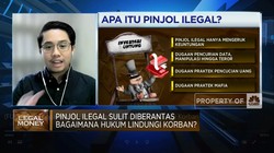 Putus Rantai Jebakan Pinjol Ilegal, RI Butuh Aturan Khusus?