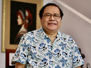 Mengenang Rizal Ramli dan Jurus Kepret-nya