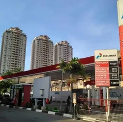 Lagi Marak SPBU di Jakarta Dijual Pemiliknya, Kenapa?