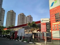 Lagi Marak SPBU di Jakarta Dijual Pemiliknya, Kenapa?