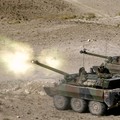 Bersama Hajar Putin, Potret Tank 'Maut' AS-Jerman ke Ukraina