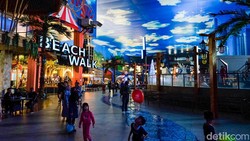 Serbu! Tiket Trans Studio Cibubur Cuma Rp 99 Ribu