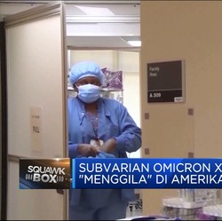 Covid Varian Baru Bobol Vaksin, Jangan Abaikan Gejala Ini