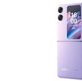 HP Lipat Oppo Find N2 Flip Tiba di RI, Harga dan Speknya?