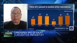 Agar Diburu Investor, Emiten IPO 2023 Wajib Punya Standar Ini