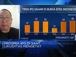 Agar Diburu Investor, Emiten IPO 2023 Wajib Punya Standar Ini