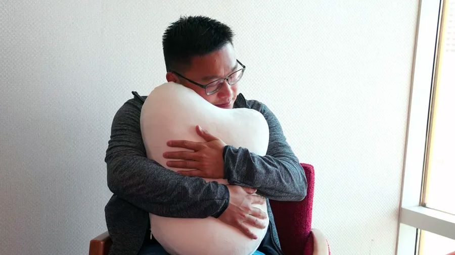 Bantal getar dari Yukai Engineering