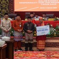 78.000 Pekerja Rentan di Jambi Terdaftar BPJS Ketenagakerjaan
