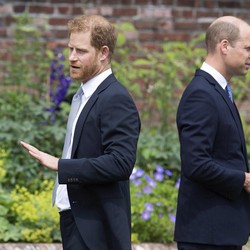 Pangeran Harry Dapat Warisan Lebih Besar dari William, Segini Nilainya