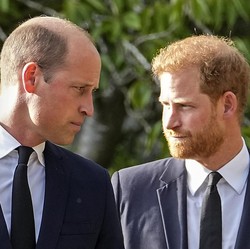 Geger Skandal di Kerajaan Inggris, Pangeran Harry Buka-bukaan