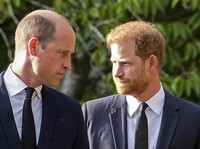 Pangeran Harry Beri Sinyal Akhiri Hubungan dengan Kerajaan