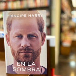 Jreng, Pangeran Harry Ancam Kerajaan Minta Maaf ke Istrinya