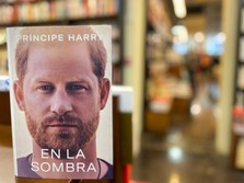 Jreng, Pangeran Harry Ancam Kerajaan Minta Maaf ke Istrinya