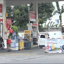 Video: Adu Rayu Cashback SPBU
