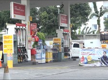 Video: Adu Rayu Cashback SPBU