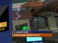 Cadev RI Naik Hingga 200 Juta Email Pengguna Twitter Diretas