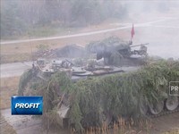 Video: AS Kirim Bantuan Militer USD 2,85 Miliar Ke Ukraina