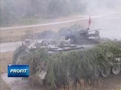 Video: AS Kirim Bantuan Militer USD 2,85 Miliar Ke Ukraina