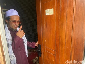 Kiai Terpidana Pencabulan di Jember Bebas Bersyarat Usai Vonis Dikorting MA
