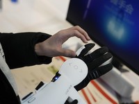 Bukan Cuma Buruh, Konsultan Bisnis Bisa Musnah Diganti Robot