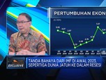 Gelombang Covid-19 Tekan Ekonomi China, Apa Efeknya Ke RI?