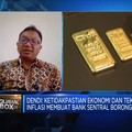 Harga Emas Makin Seksi Efek Resesi, Bisa Tembus USD 1.900/Oz?