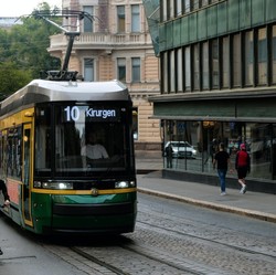 Finlandia Negara Paling Bahagia di Dunia, Padahal Pajaknya 60%