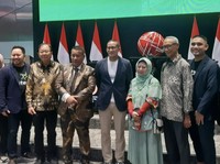 Para Elit di Balik ELIT, Menteri Hingga Pengacara Rp 1 M